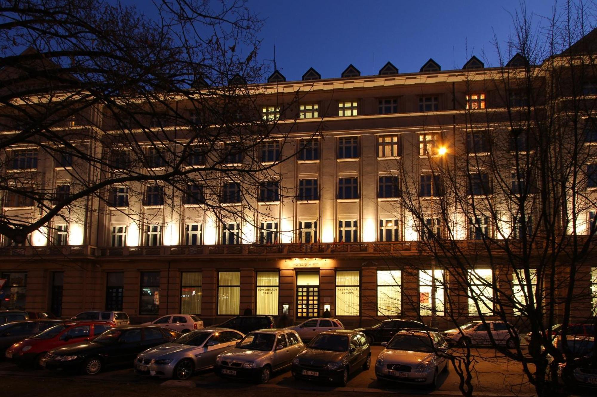 Hotel Dap — Photos 2